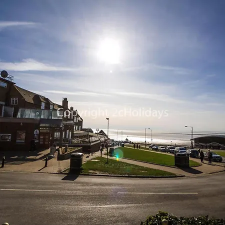 Beautiful Lodge At Manor Park In Hunstanton Ref 23018K Exterior photo